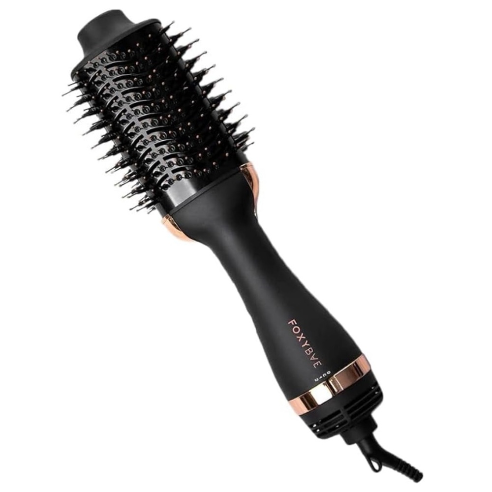 FoxyBae hairdryer